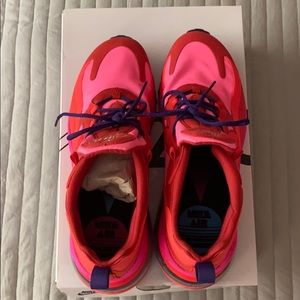 Nike Air Max 270 React